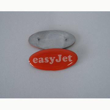 Epoxy Label