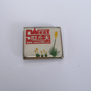 Epoxy Pin