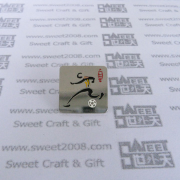 Metal Pin