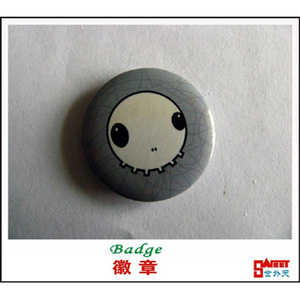 Mini Badge