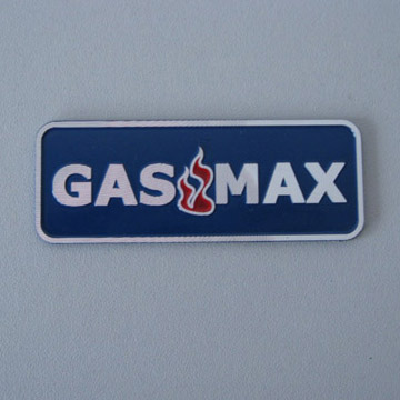 Custom Label