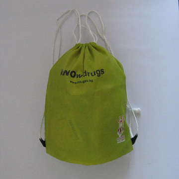 Nylon Bag