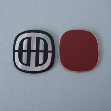 Adhesive Label