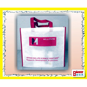 White Bag