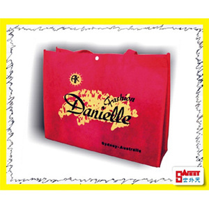Nonwoven Bag