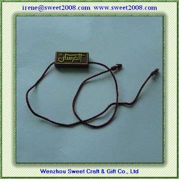 Label Tag