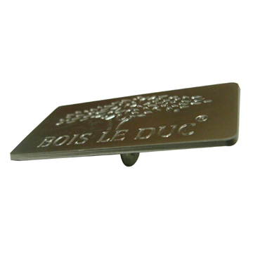 Metal Label