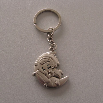 Custom Key Chain