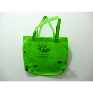 Green Bag