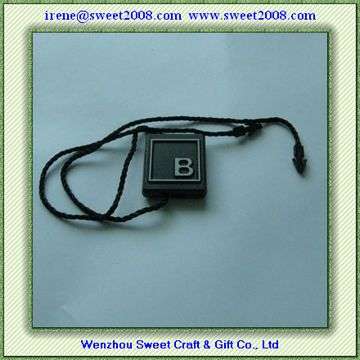 Black Tag