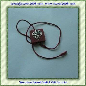 Custom Plastic Tag