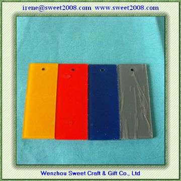 Color Tag