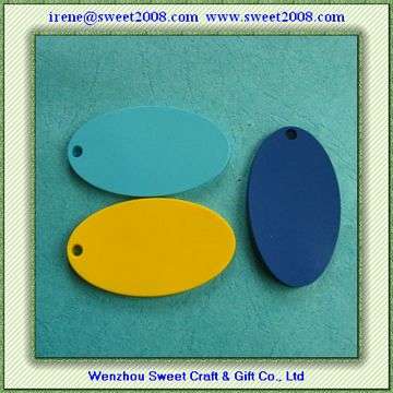 Flexible Tag