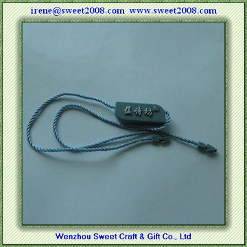Clothing Tag