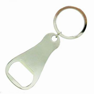 Bottle Opener Keychain