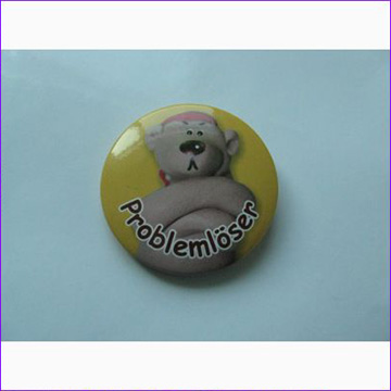 Button Badge