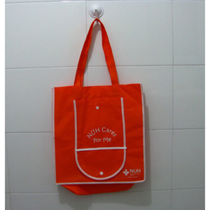 Folded Bag