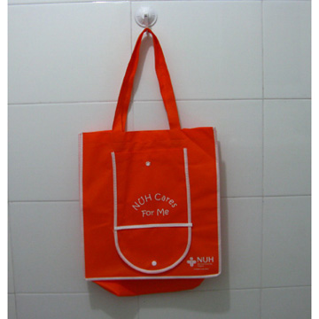 Folded Bag