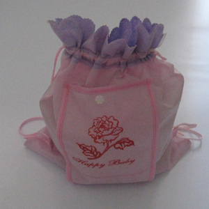 Nonwoven Bag