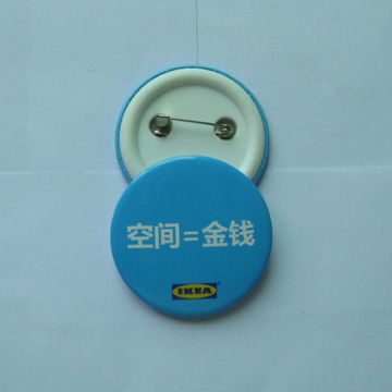 Button Badge