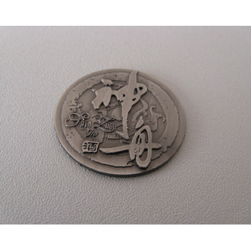 3D Label