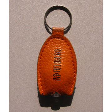 PU Key Chain