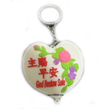 Custom Key Chain