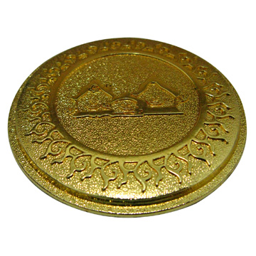 Metal Plate