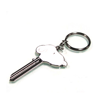 Custom Keychain