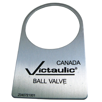 Machine Label