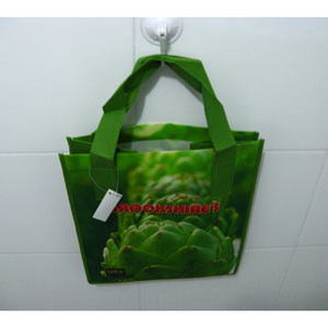 Green Bag