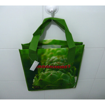 Green Bag