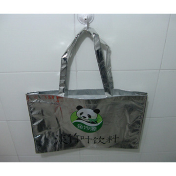 Silver Bag