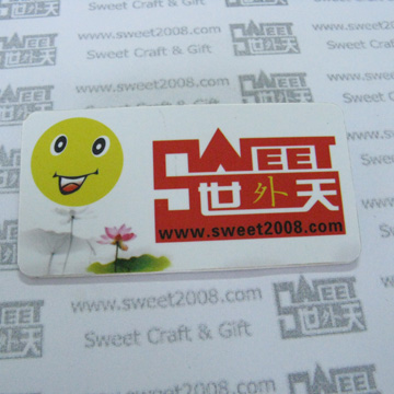 Company Badge
