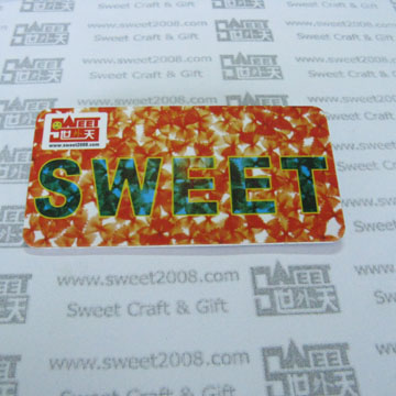 Name Badge