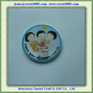FAMILY Badge