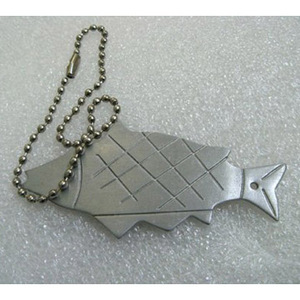 Fish Key Decoration 