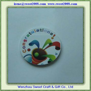 Gift Badge