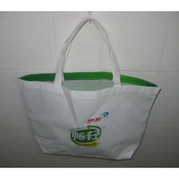 Laminated Bag