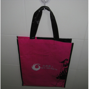 Lamination Bag