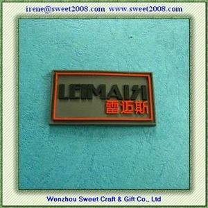 Shoe Label