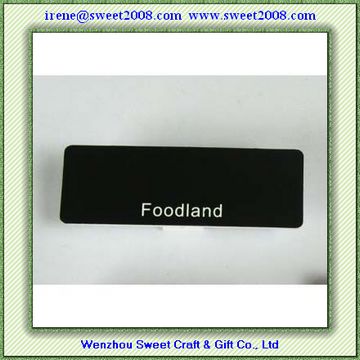 Employee Badge