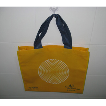 Nonwven Bag