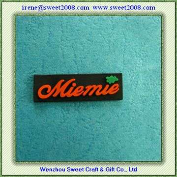 Customer Label