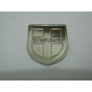 Label Badge 