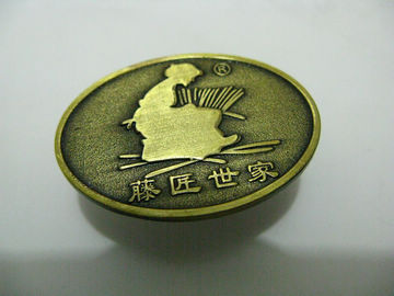 Round Label