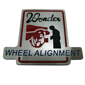 Metal Logo