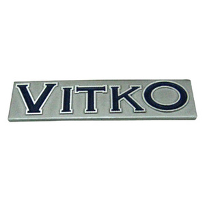 Adhesive Label