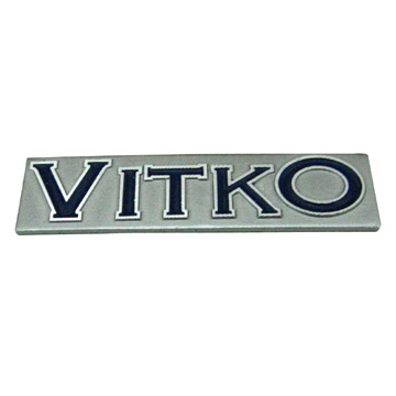 Adhesive Label