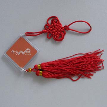China Key Chain